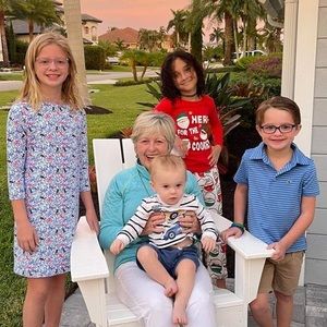 Meet your Posher, Beth